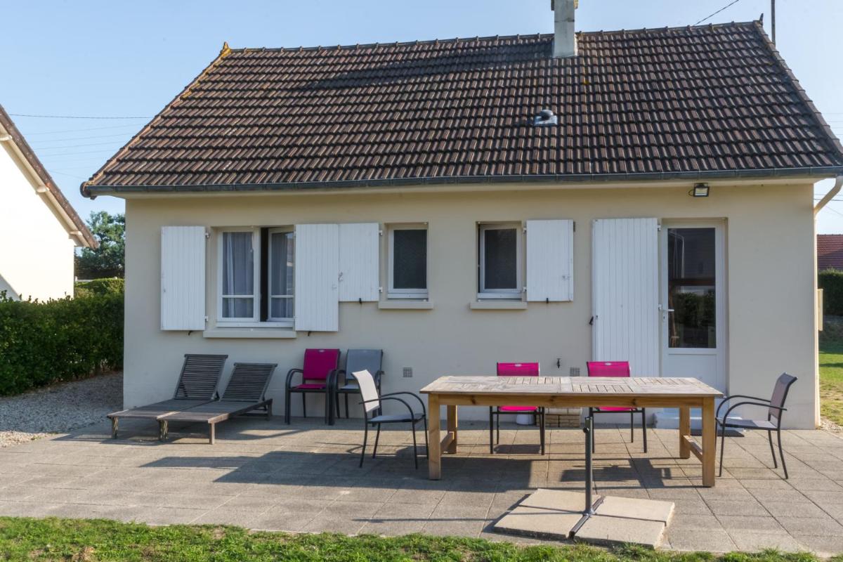 La Petite Isle - Maison et jardin - plage à 200 m - Housity
