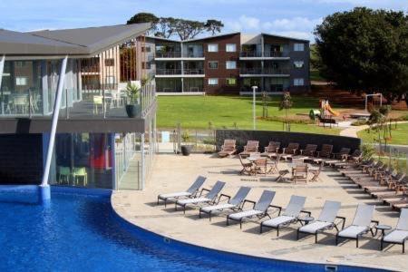 Stunning resort apartment in San Remo - Housity