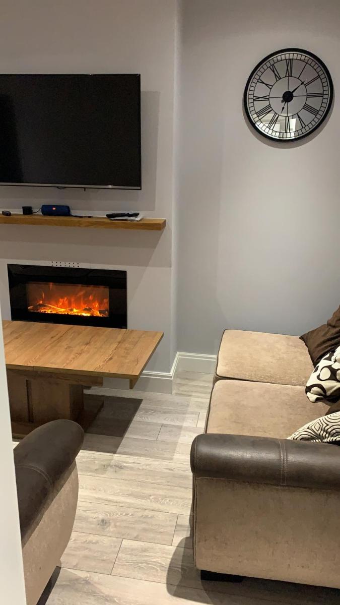 Breeze on Southend in Essex - Housity