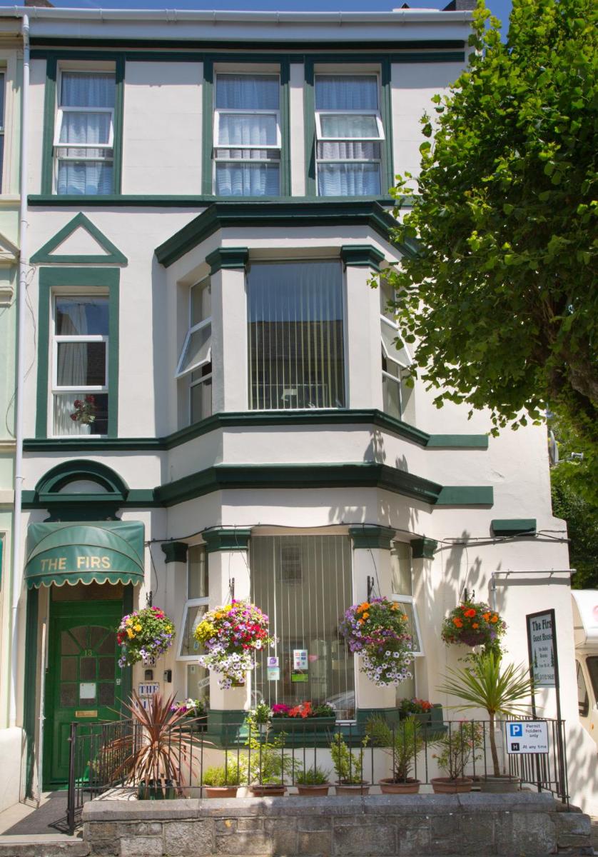 The Firs Bed and Breakfast - Housity