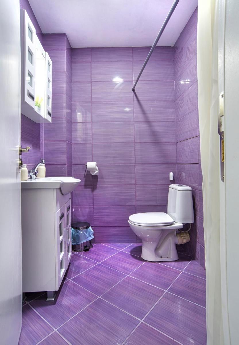Suitetrails - Ancient Serdica Apartment