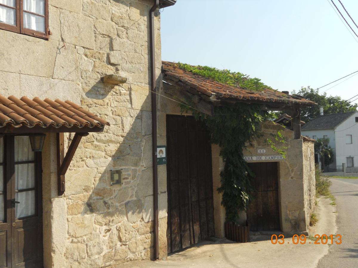 Casa de Campos - Housity