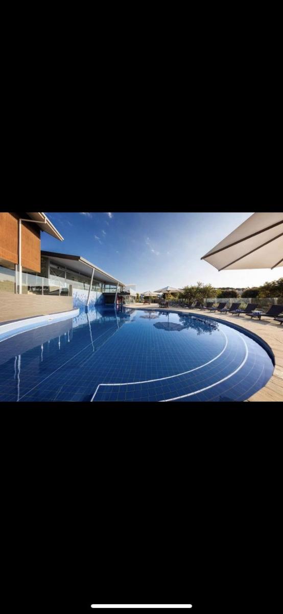 Stunning resort apartment in San Remo - Housity