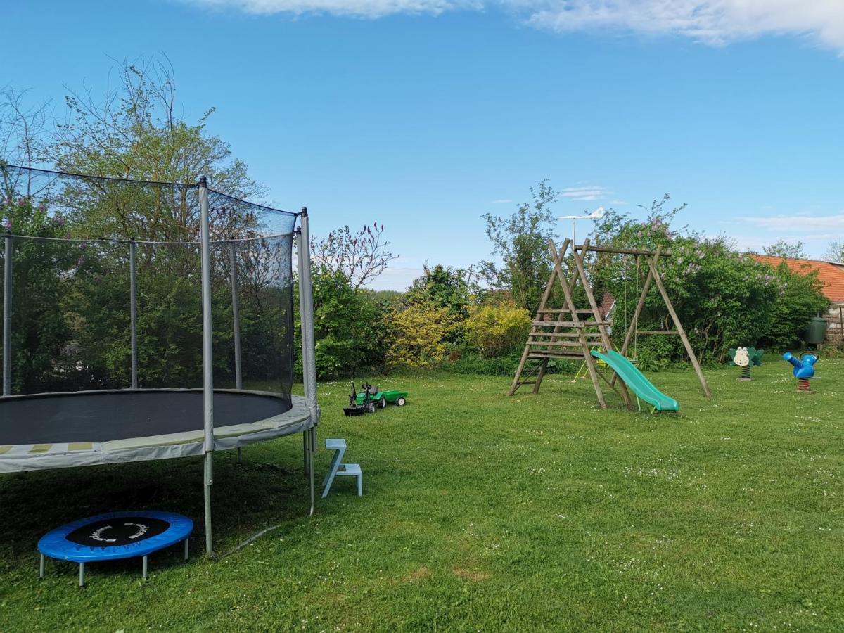 Gîte Côté Prairie classé 4 etoiles - Housity