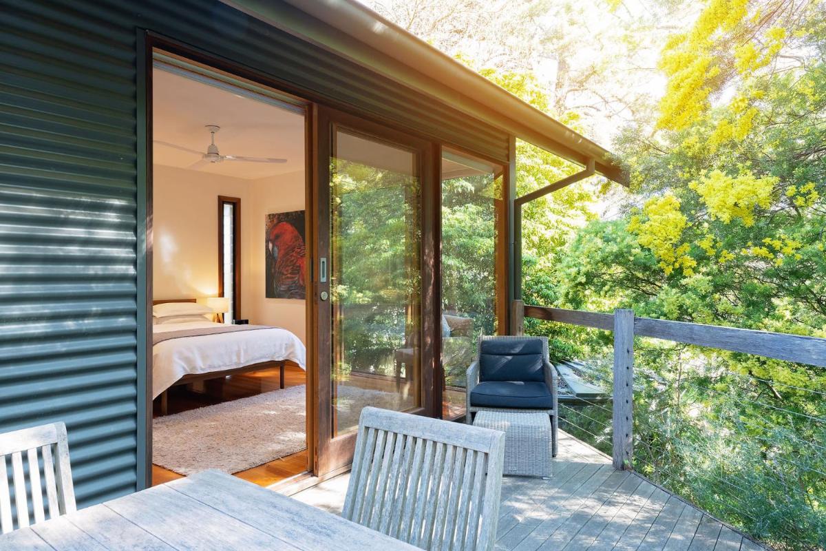 Cladich Pavilions Bed and Breakfast - Housity