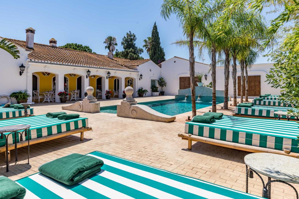 Suitetrails - Maison San Alfredo B&B