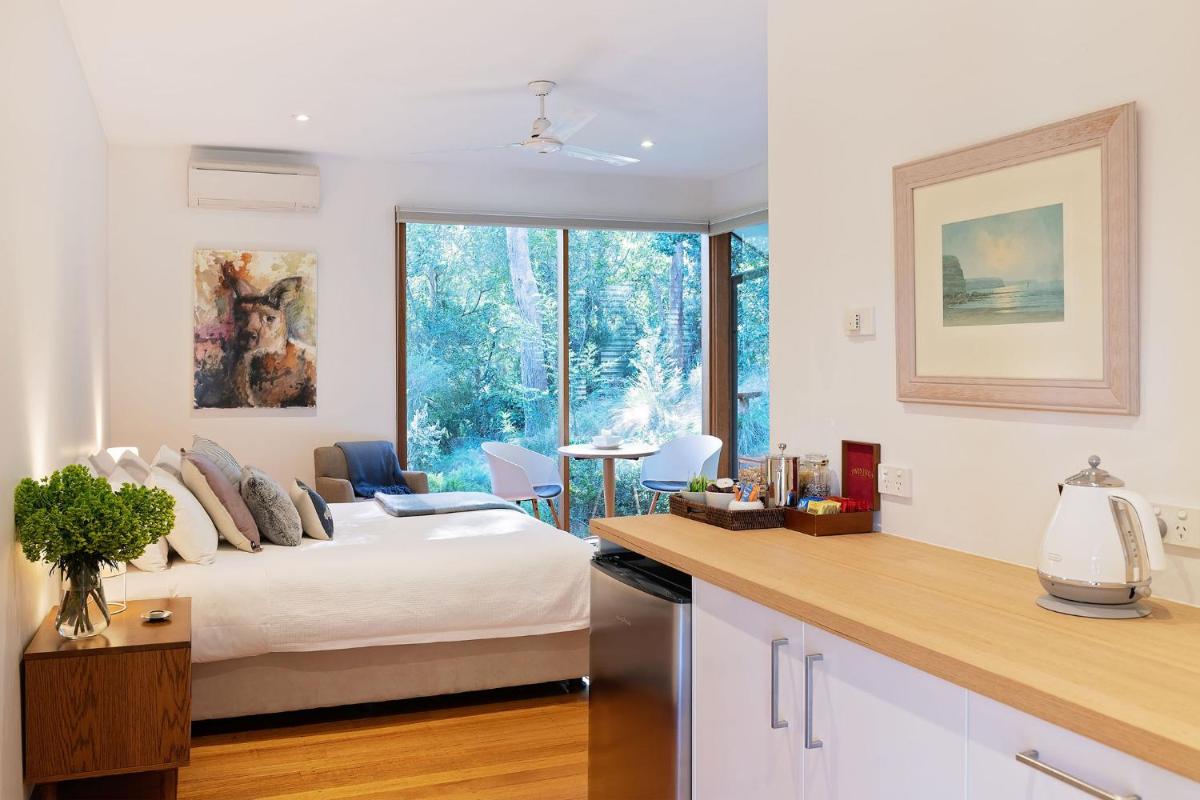 Cladich Pavilions Bed and Breakfast - Housity