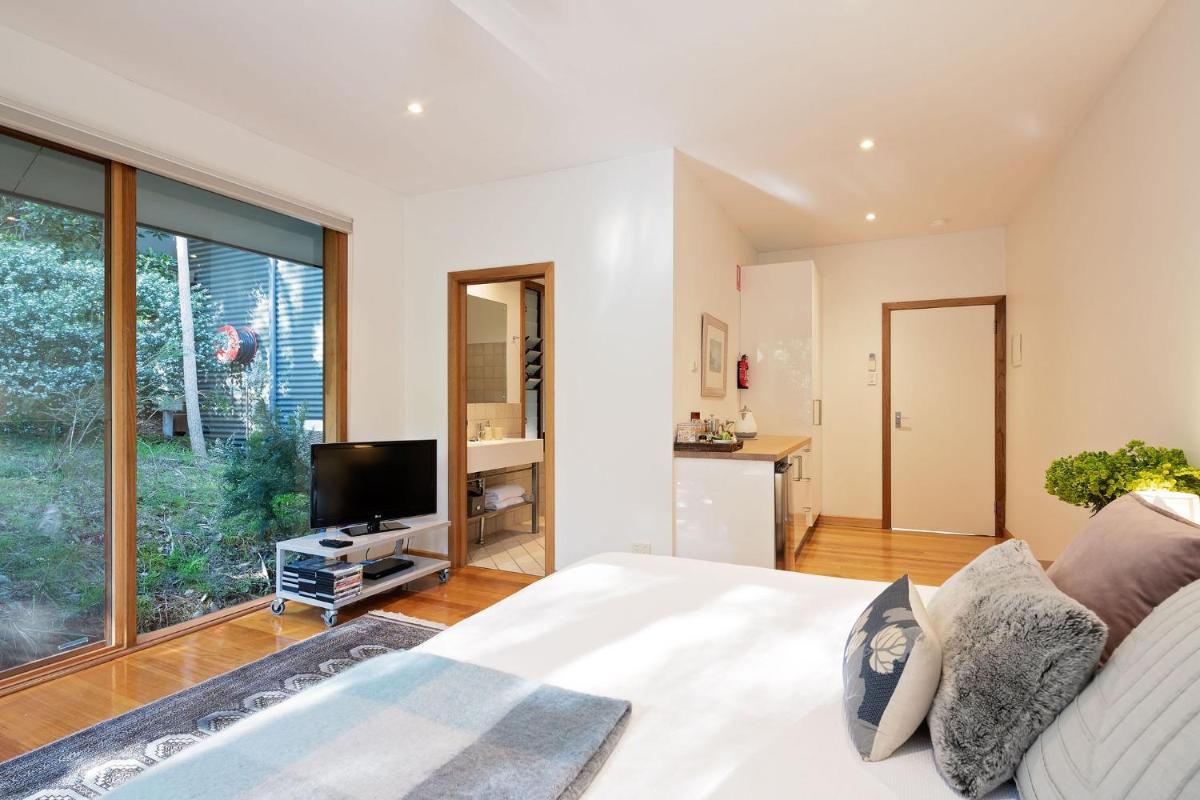 Cladich Pavilions Bed and Breakfast - Housity