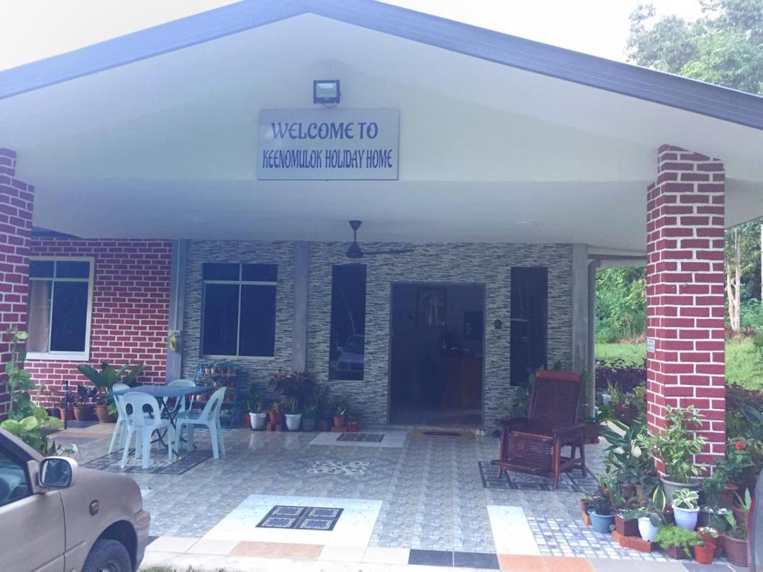 Keenomulok Holiday Home - Housity