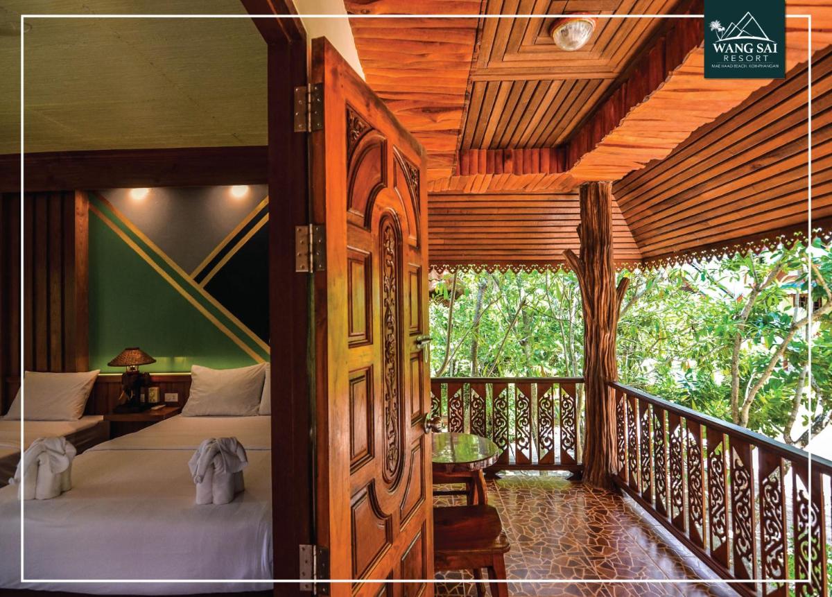 Wang Sai Resort - SHA Plus - Housity