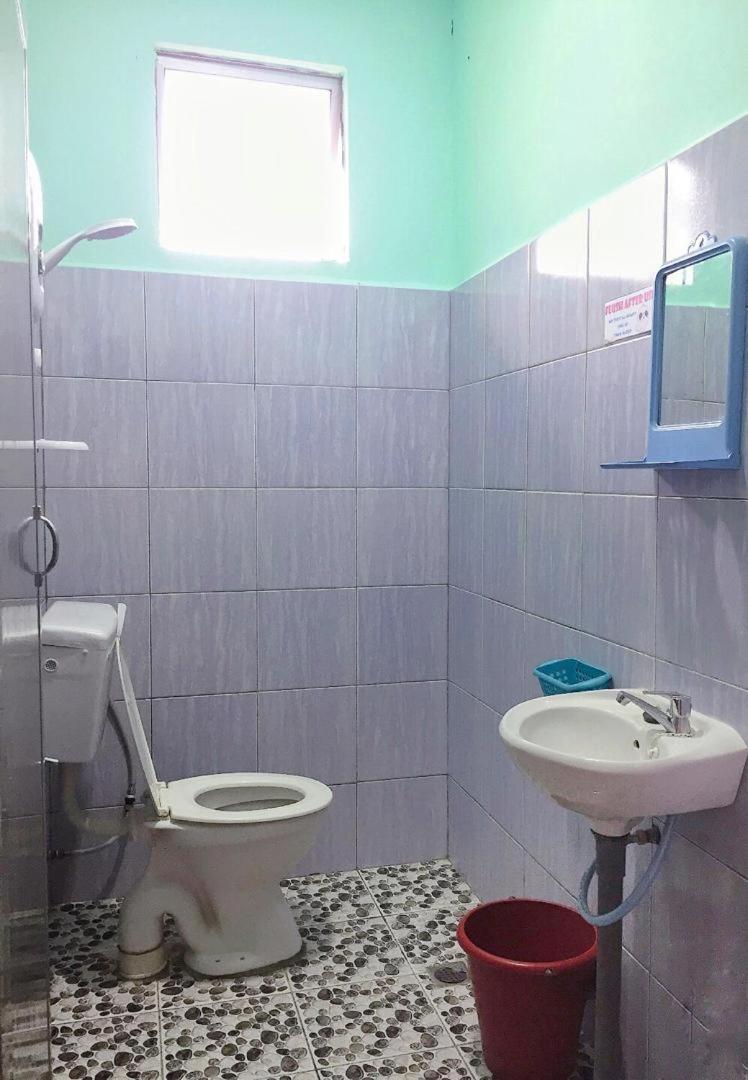 Keenomulok Holiday Home - Housity