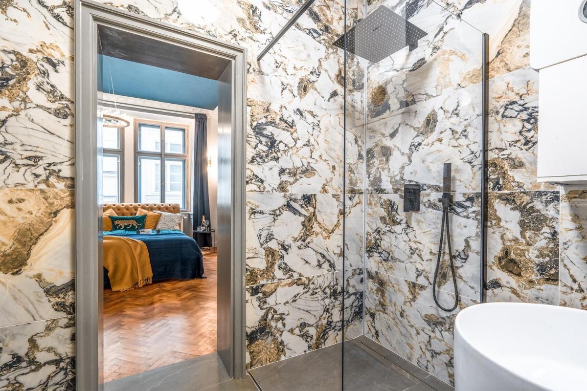 Charles Bridge Suite by Riverside - Housity