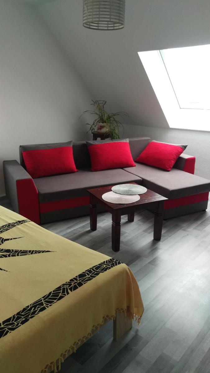 Ferienwohnung Fusi - Housity