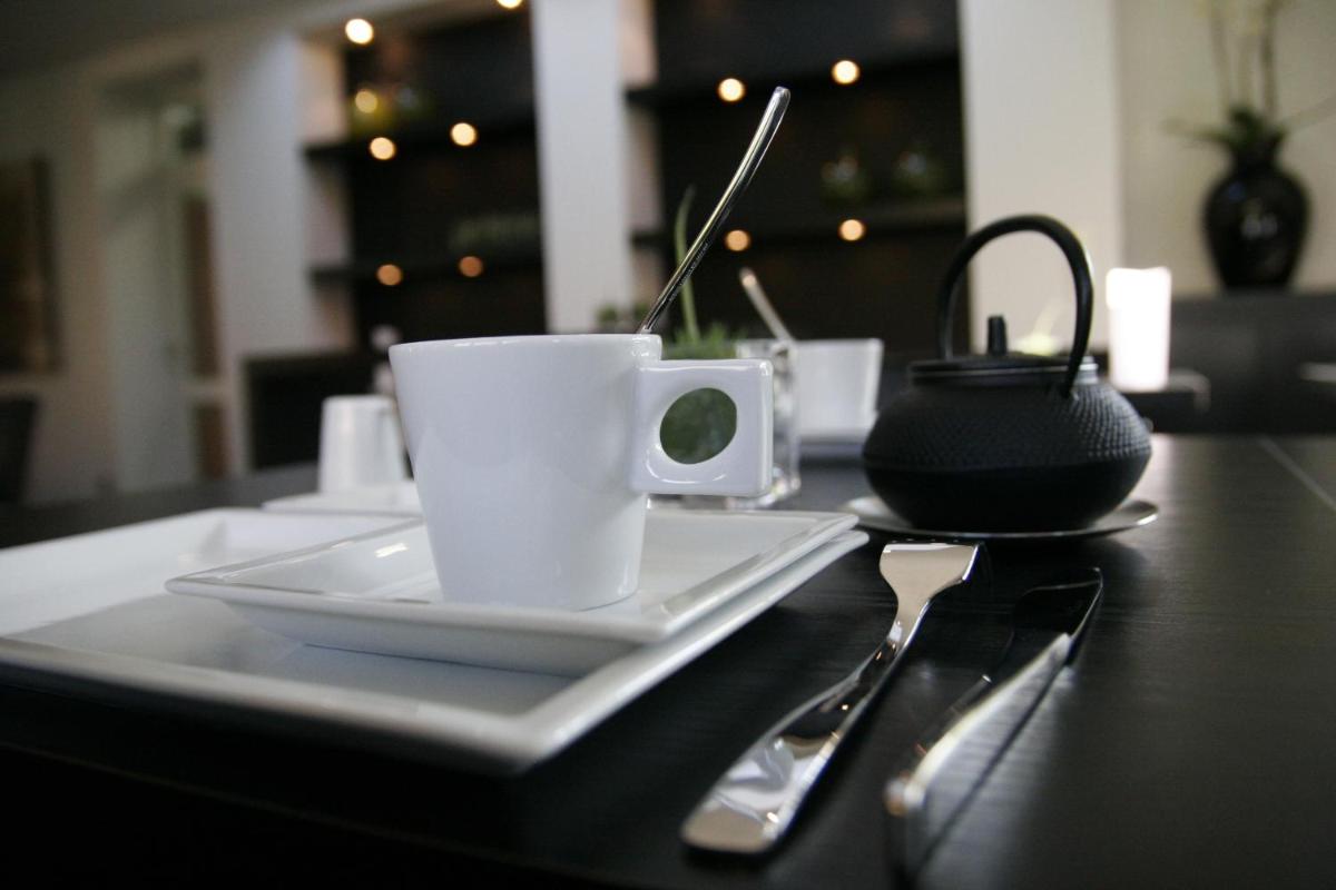 Hotel Domus - Housity