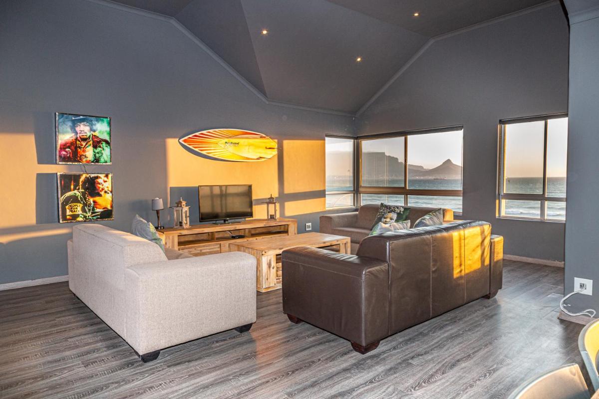 Spacious Luxury 3 Bedroom Apartment B401 Sea Spray - Housity