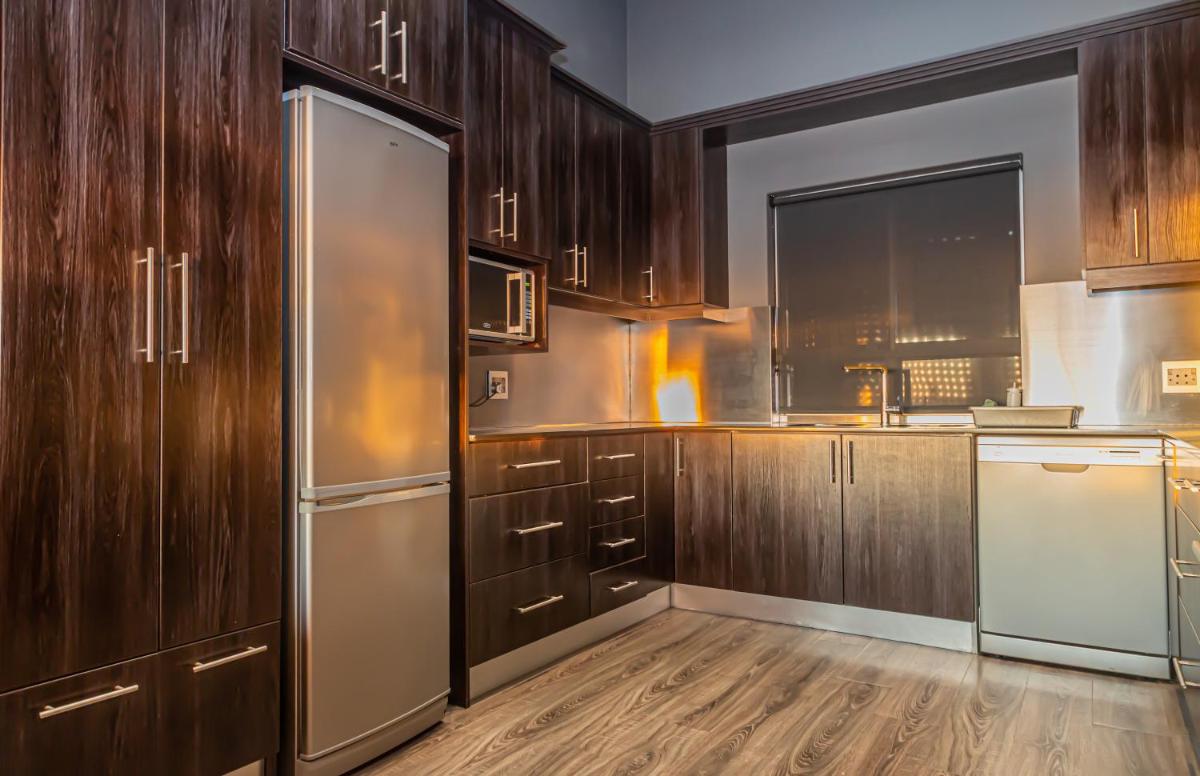 Spacious Luxury 3 Bedroom Apartment B401 Sea Spray - Housity