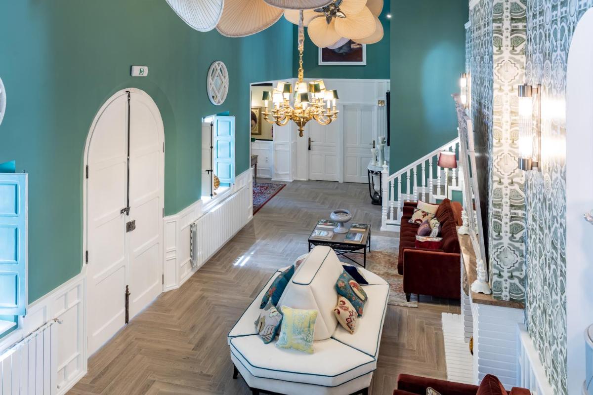 Maison San Alfredo B&B - Housity