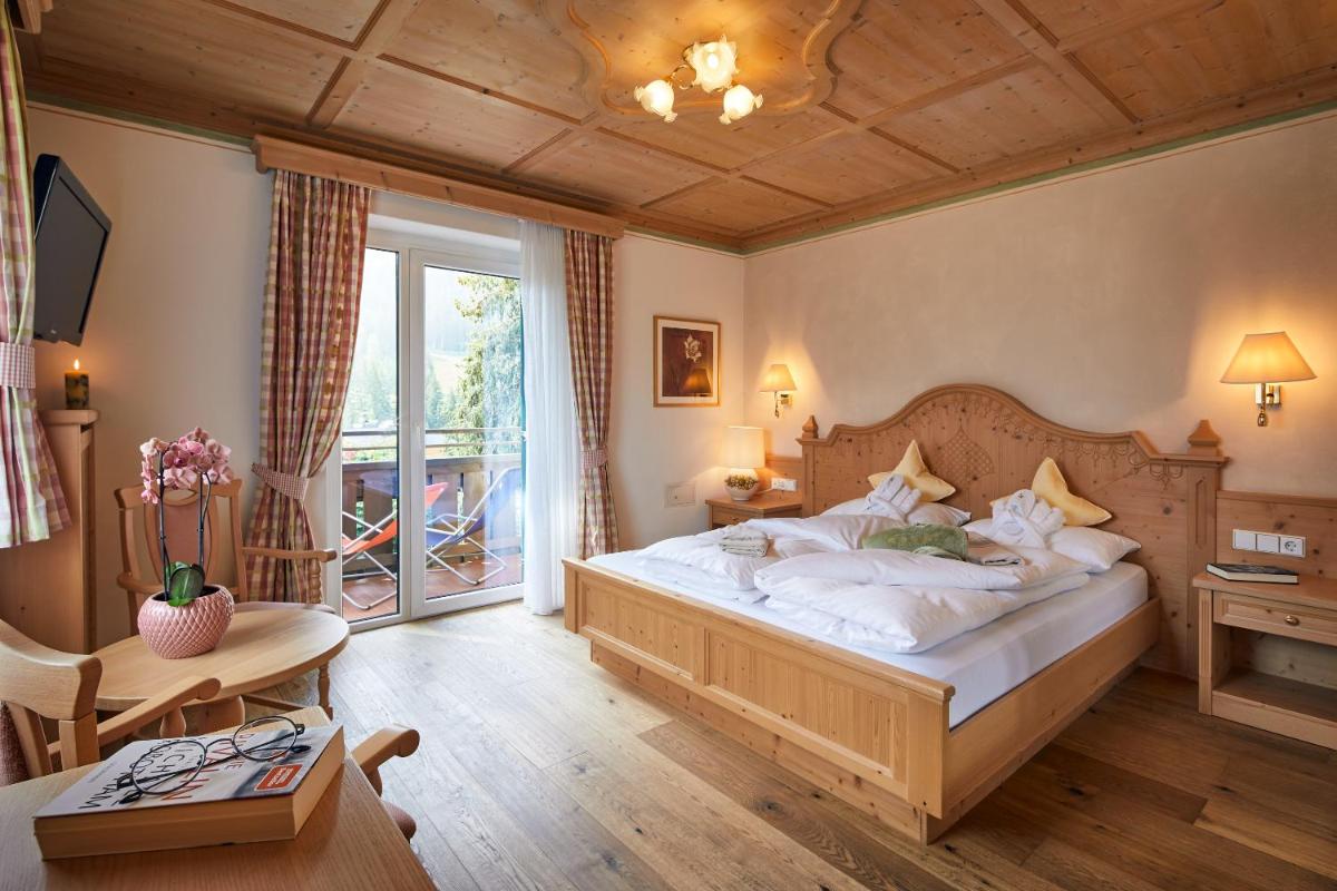 Dolomites Wellness Hotel Savoy - Housity
