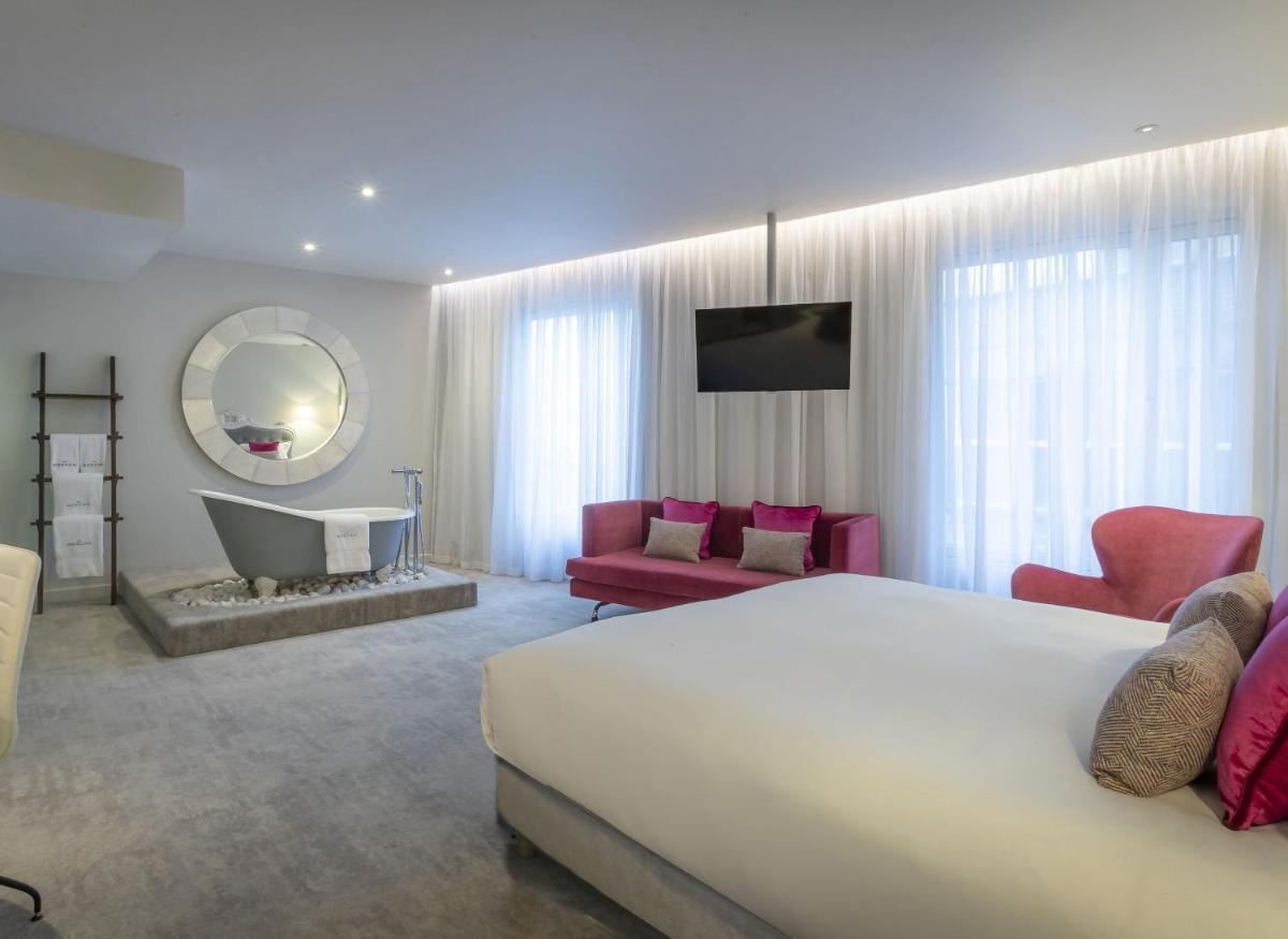 The Morgan Hotel - Housity