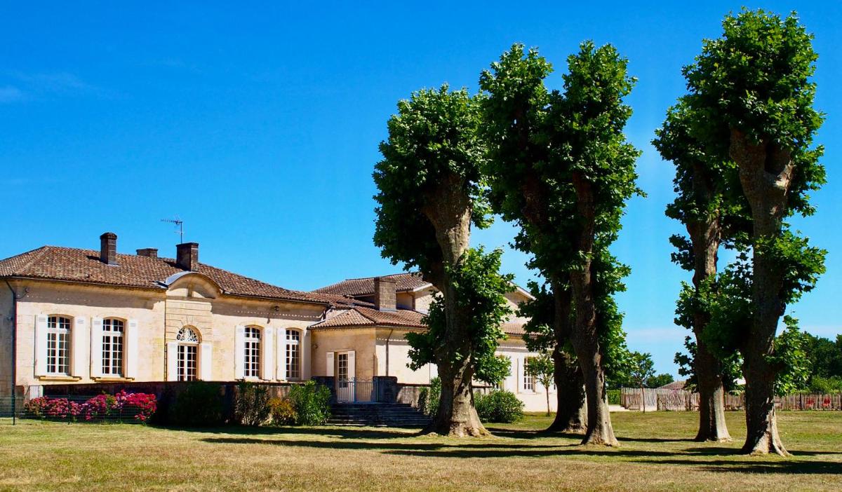 Domaine de Gorre - Housity