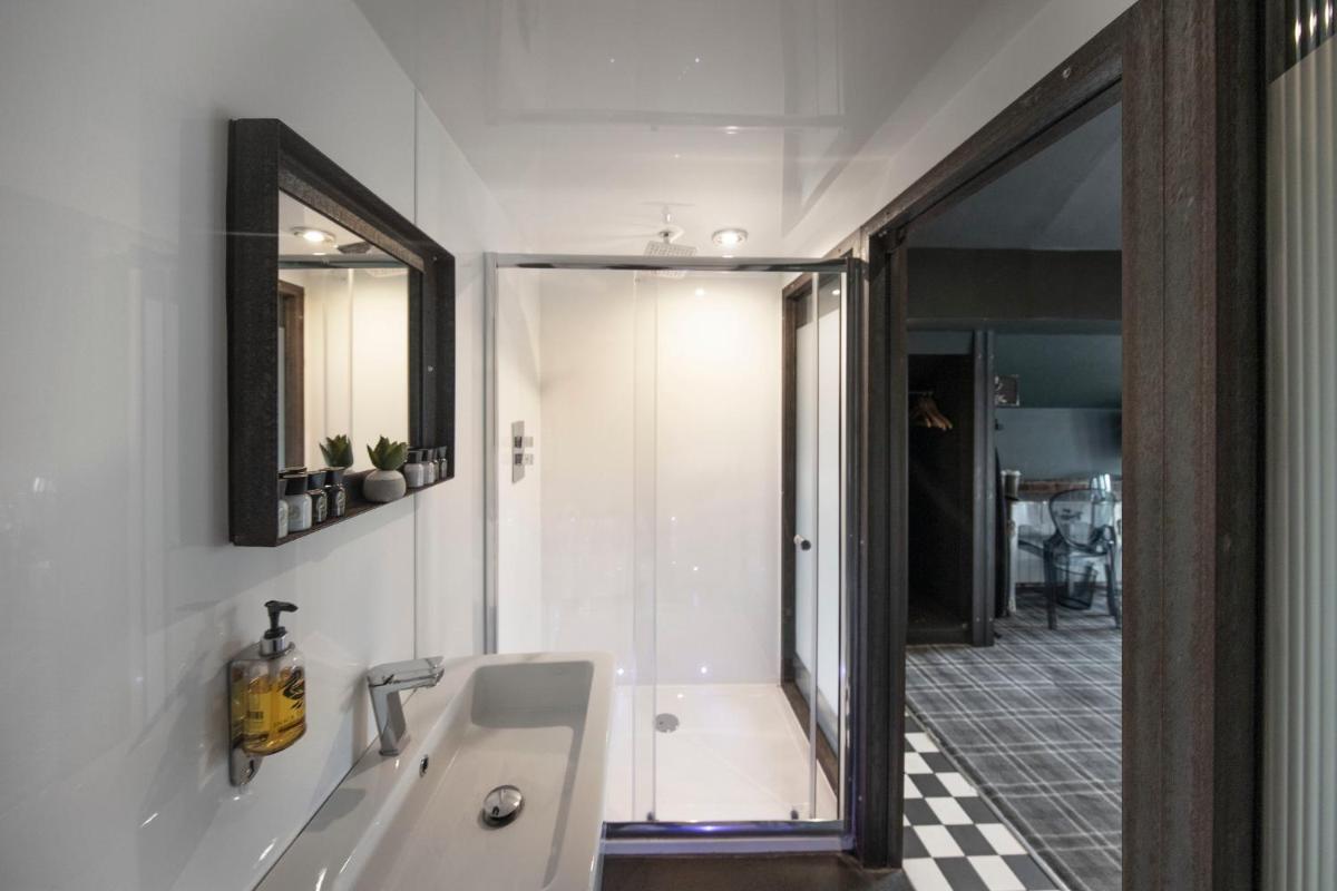 Briggate Hotel - Housity