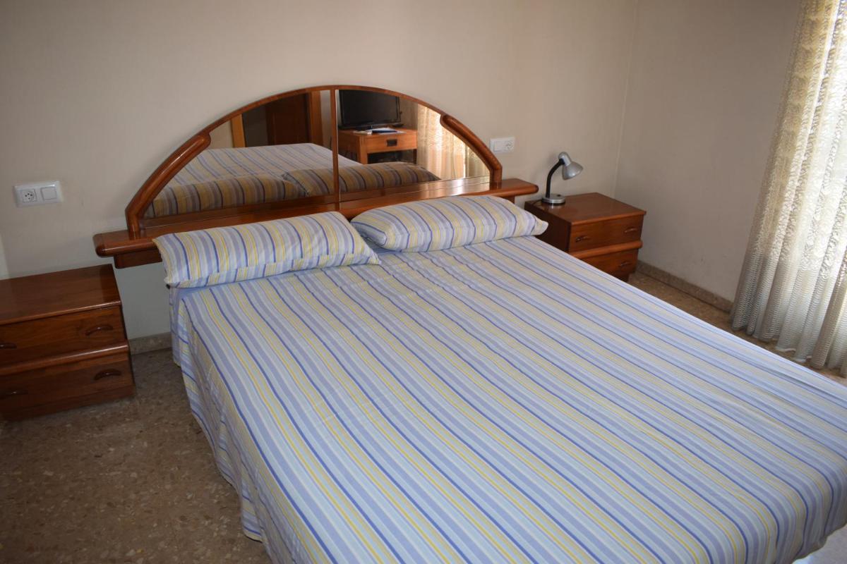 Casa Serra - PATERNA - APARTAMENTO ALQUILA 3 HABITACIONES CON GARAJE - Housity