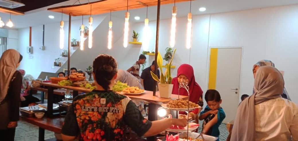 The Serai Cottage Downtown Hotel - Housity