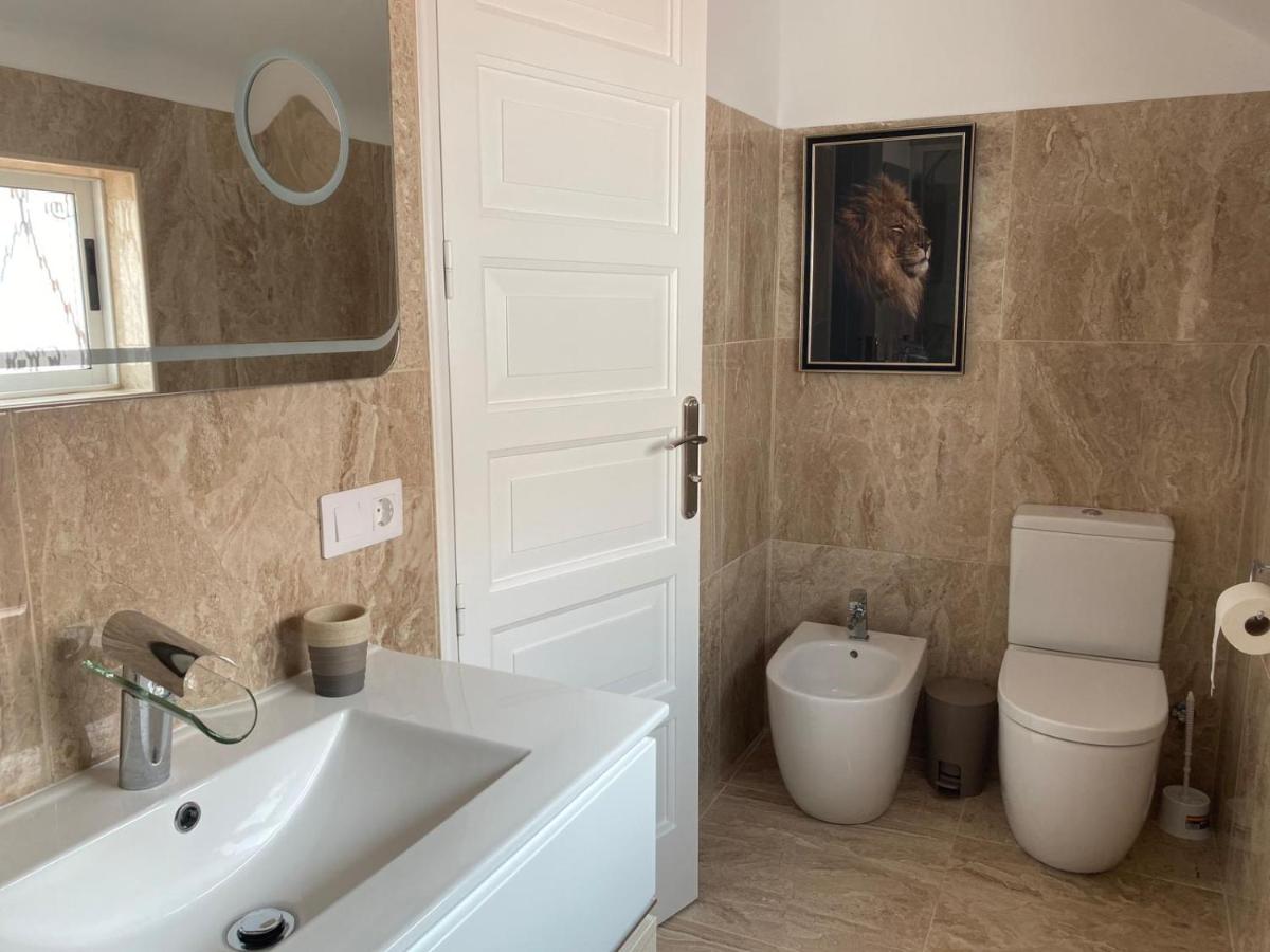 PARQUE SANTIAGO 1 LUXURY APARTAMENT (Playa de las Américas) - Housity