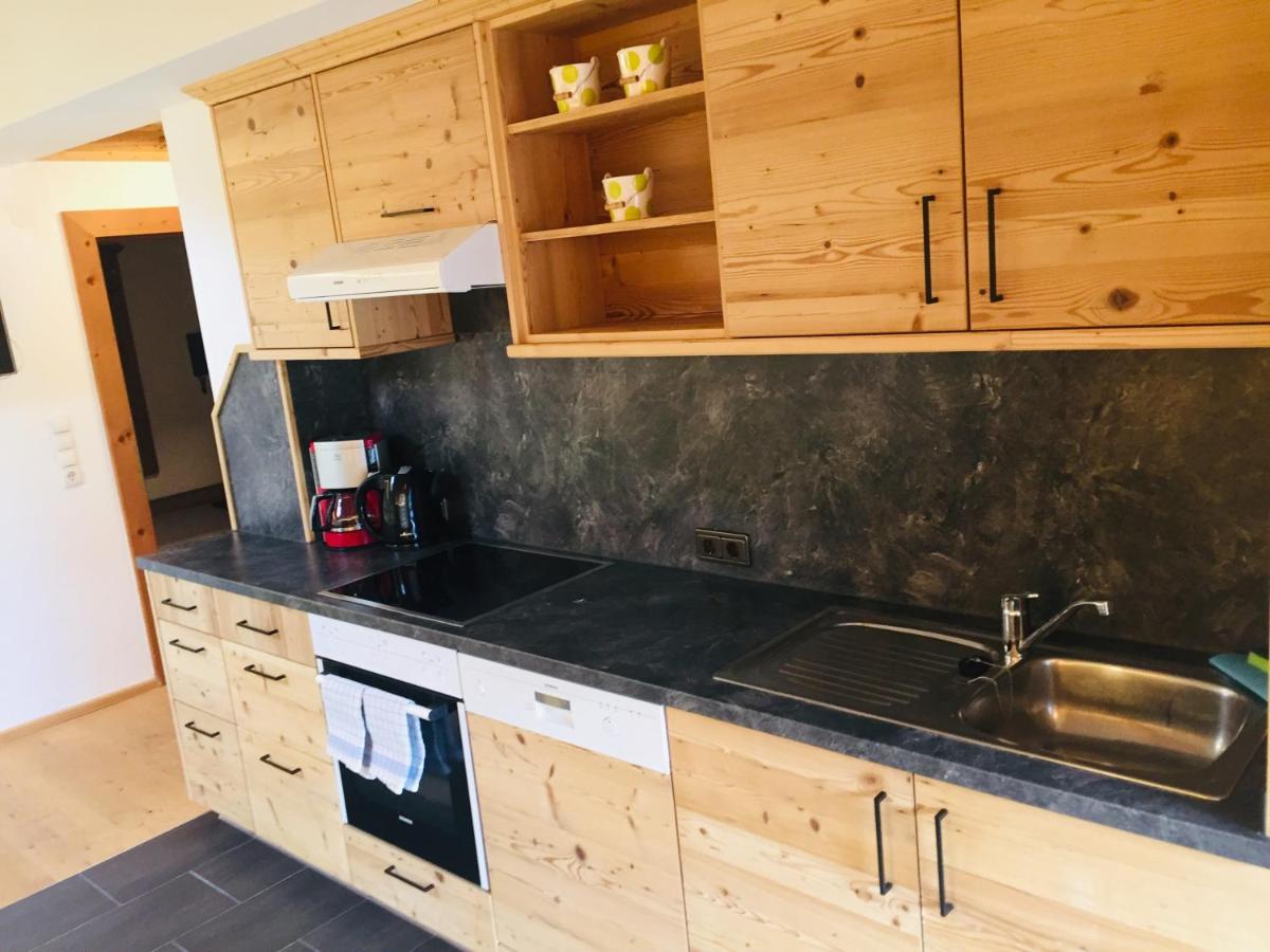 Aparthaus Hubertus - Housity