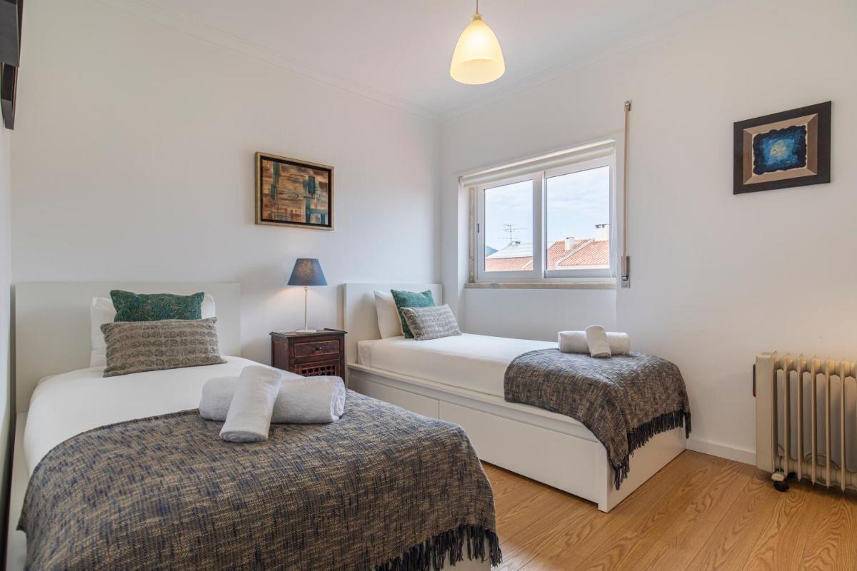 LovelyStay - Sintra Mountain View - Housity