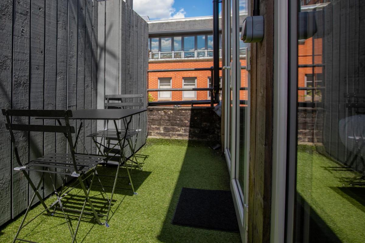 Briggate Hotel - Housity