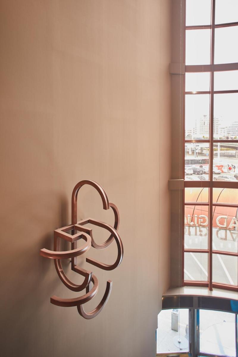 Imagen de la galería de Silken Ciudad Gijón, en Gijón