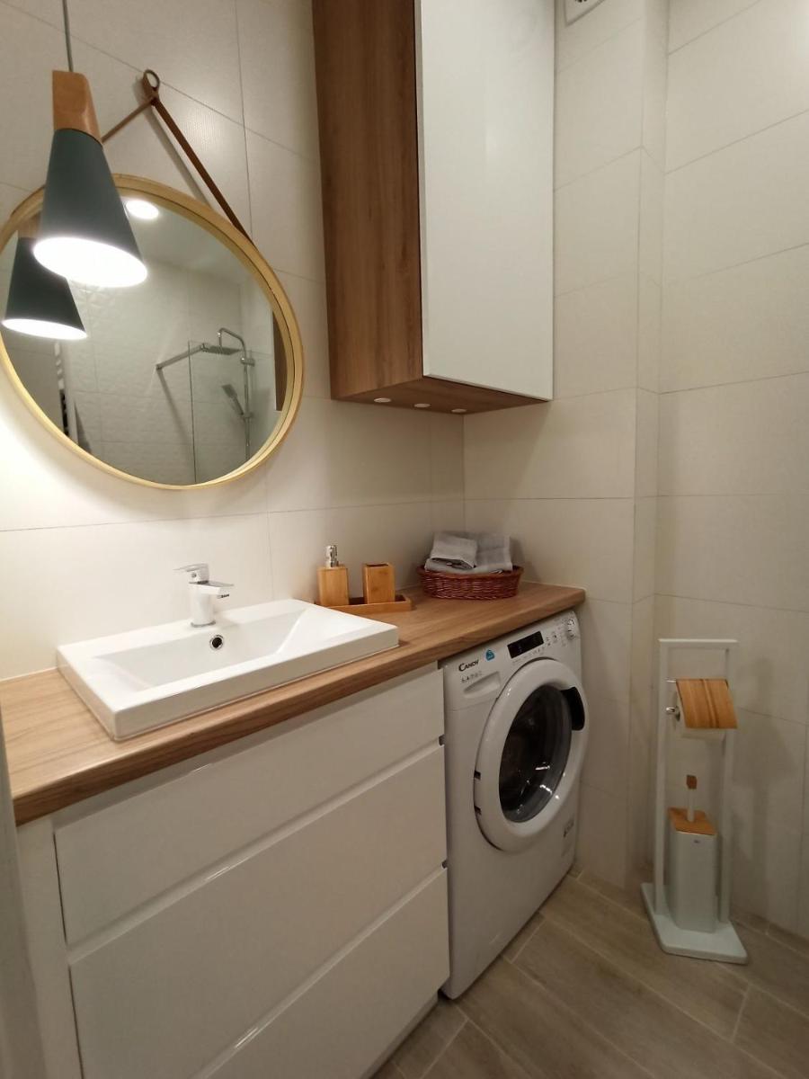 Apartamenty Września - Housity