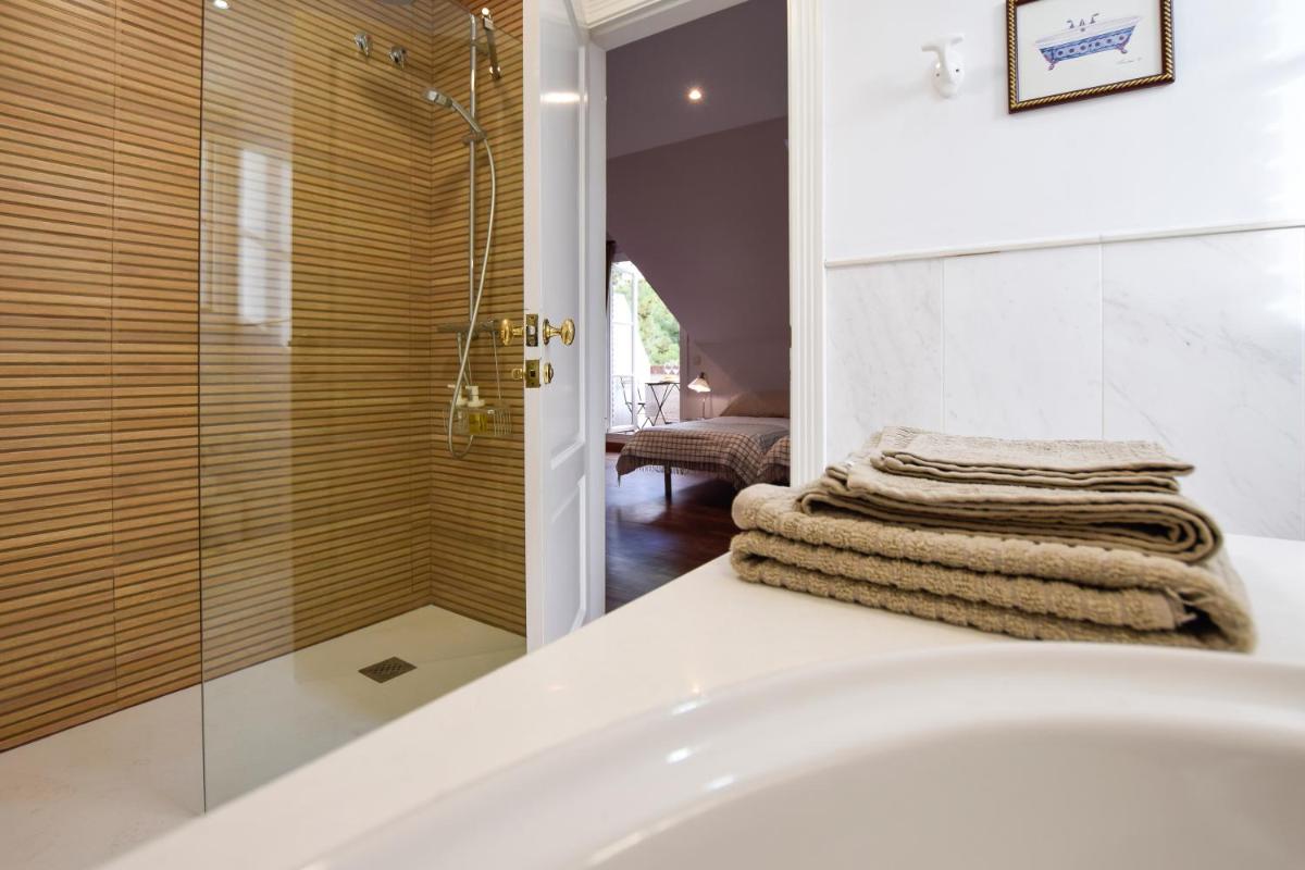 Villa Antumalal B&B - Housity