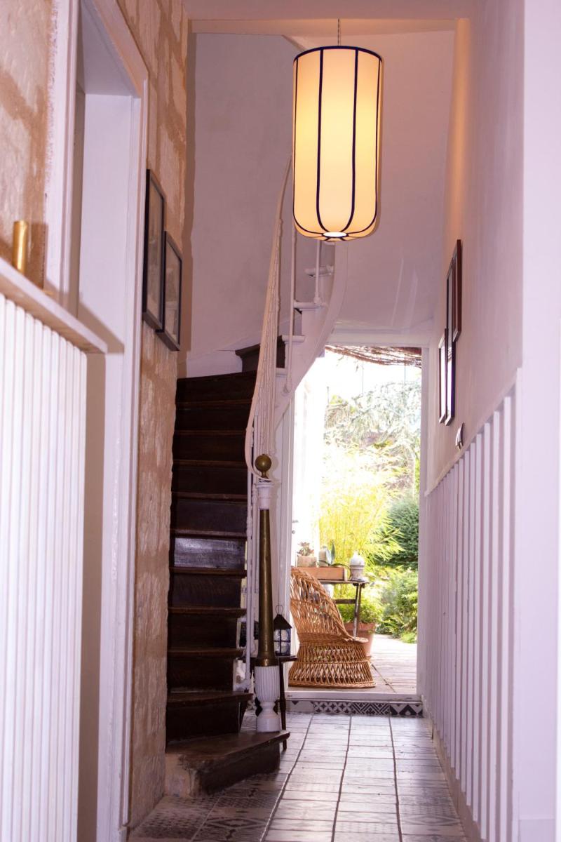 MAISON MATEJEWSKI chambre d'hôtes avec jardin - Housity