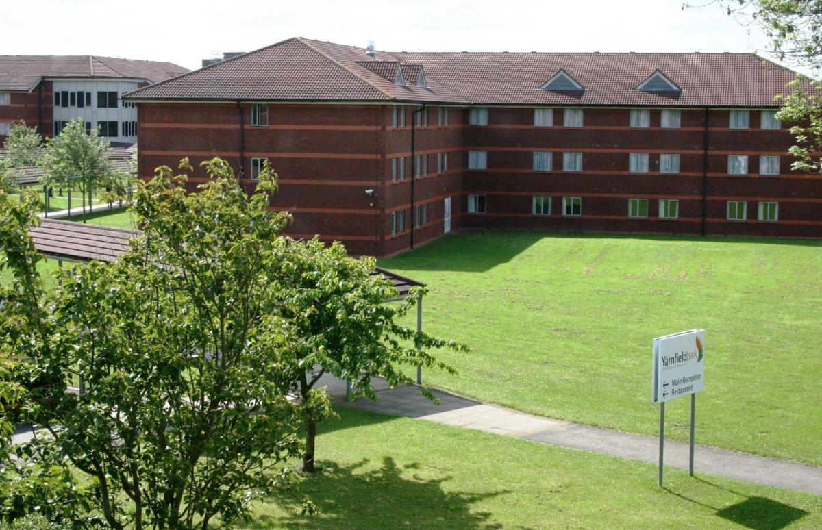 Yarnfield Park Training And Conference Centre - Housity