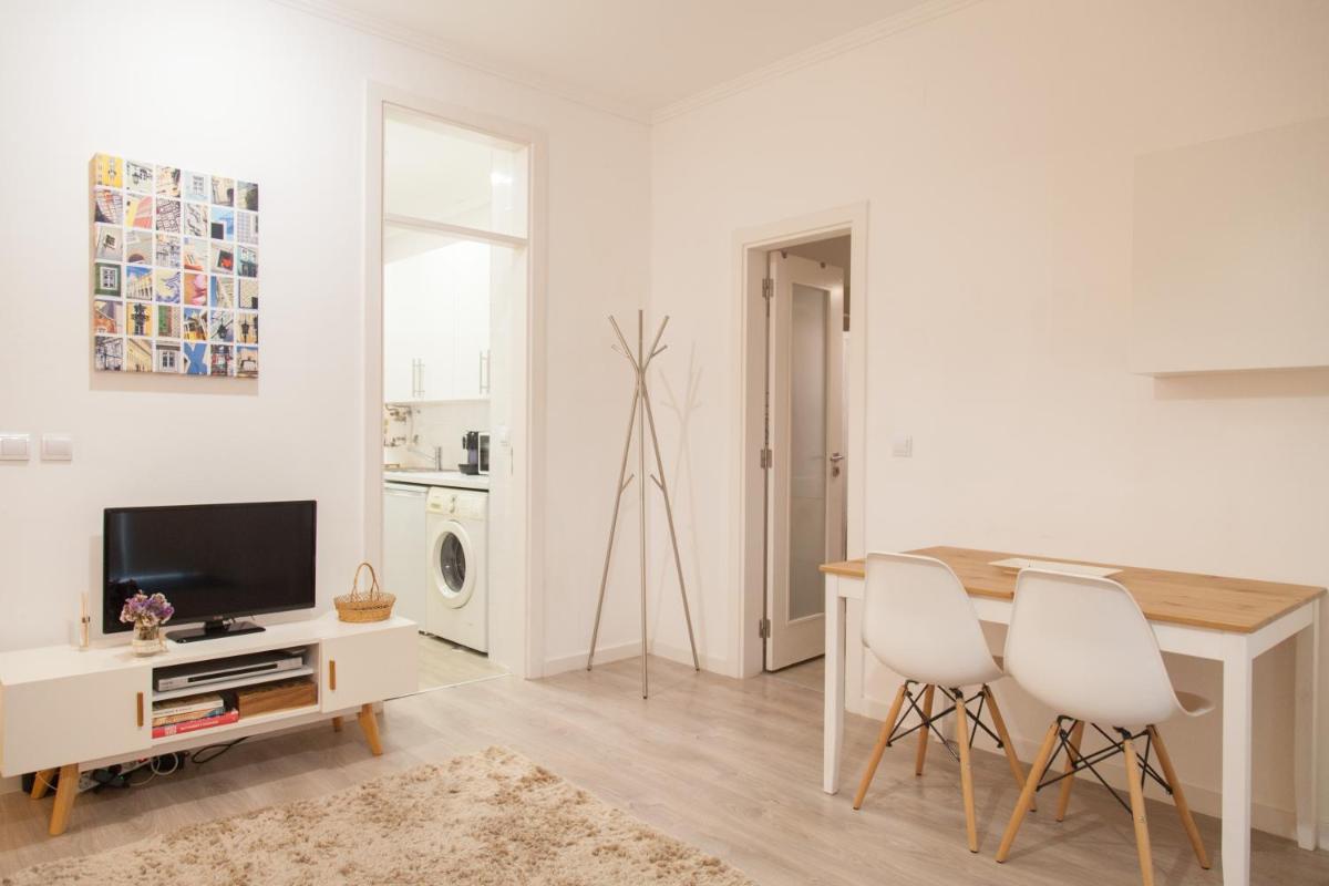 FLH Santa Apolónia Charming Flat - Housity