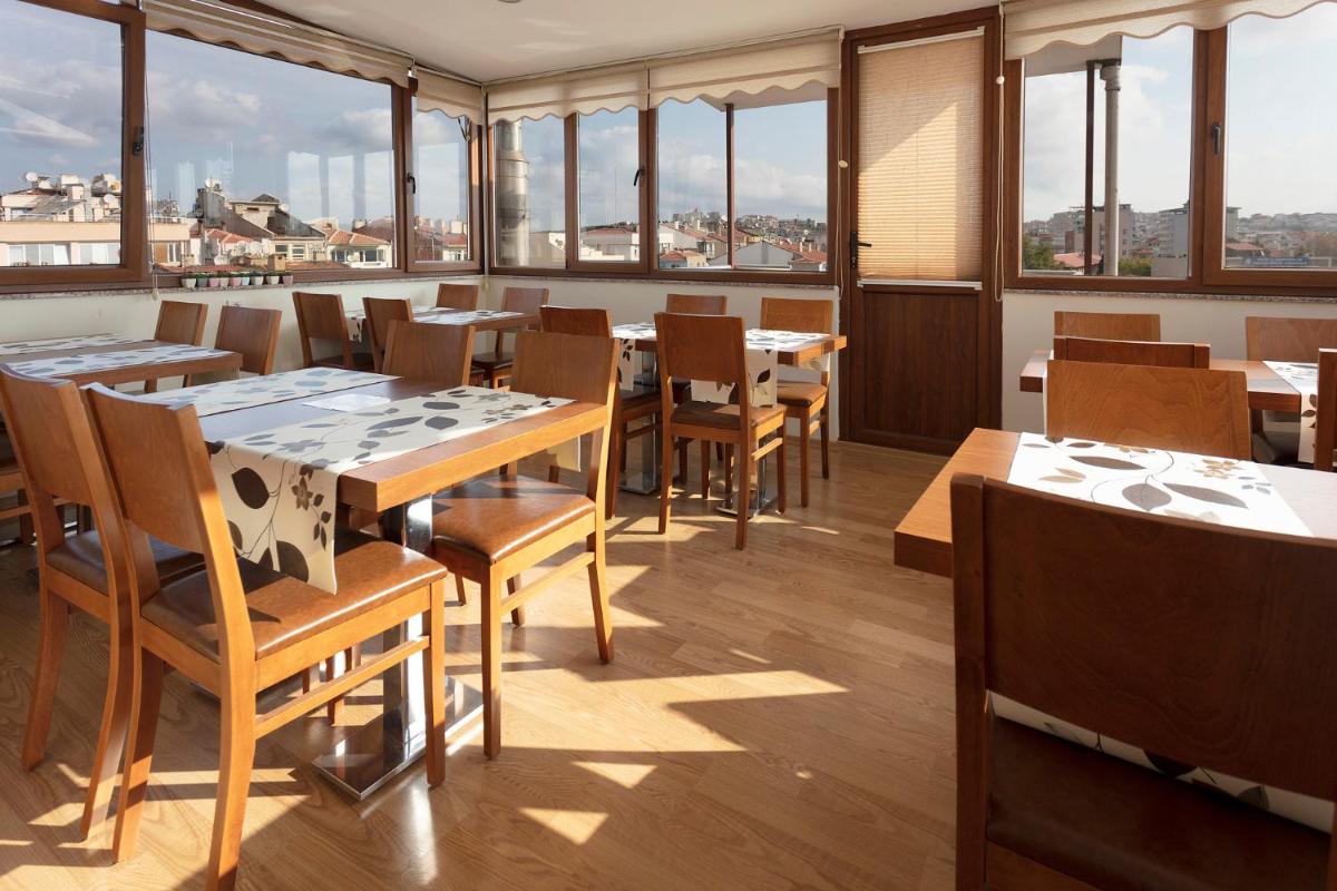 Pelit Troya Hotel - Housity