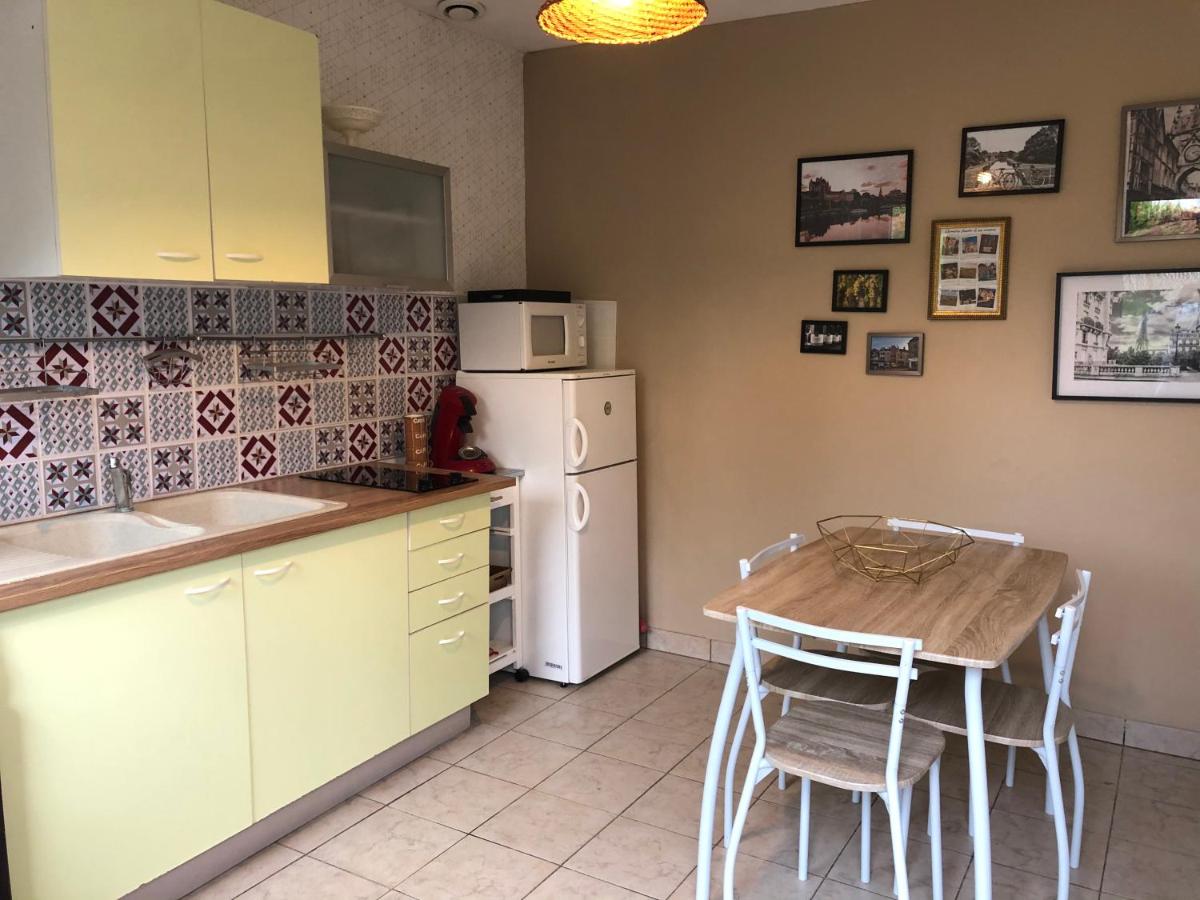 La Maison des Artistes - Housity