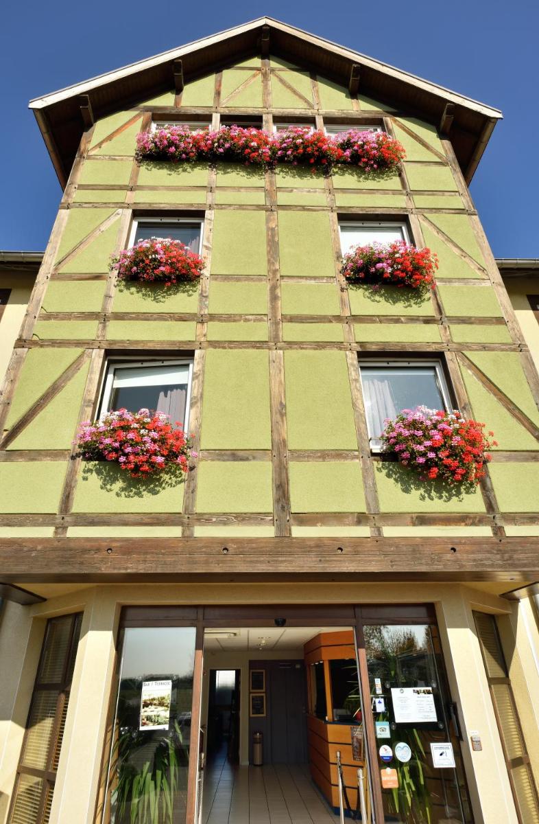 Als Hôtel - Housity