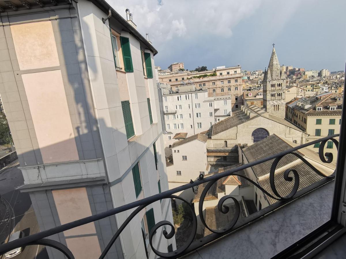 Suitetrails - Residence La Lanterna