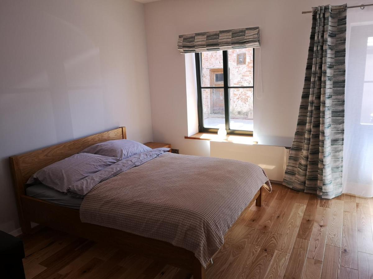 Apartament Zielony - Hizvo