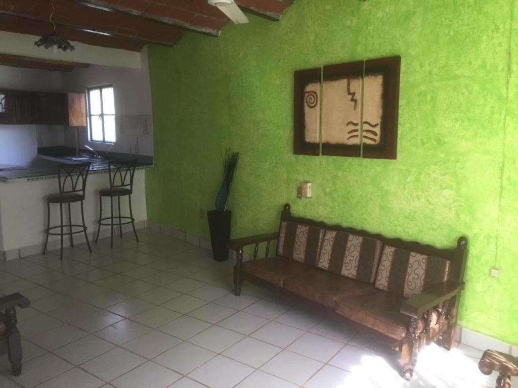 Casa Jardin Verde - Housity