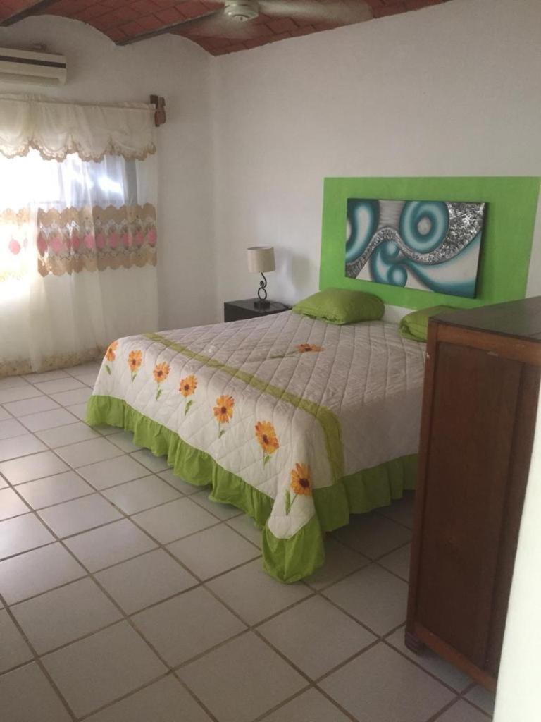 Casa Jardin Verde - Housity
