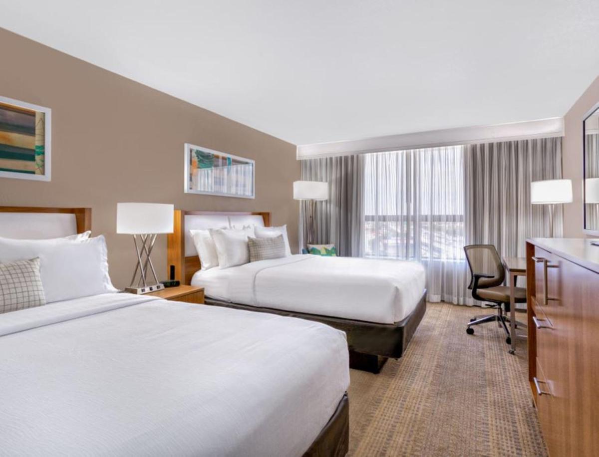 Holiday Inn Miami West - Airport Area, an IHG Hotel - Housity