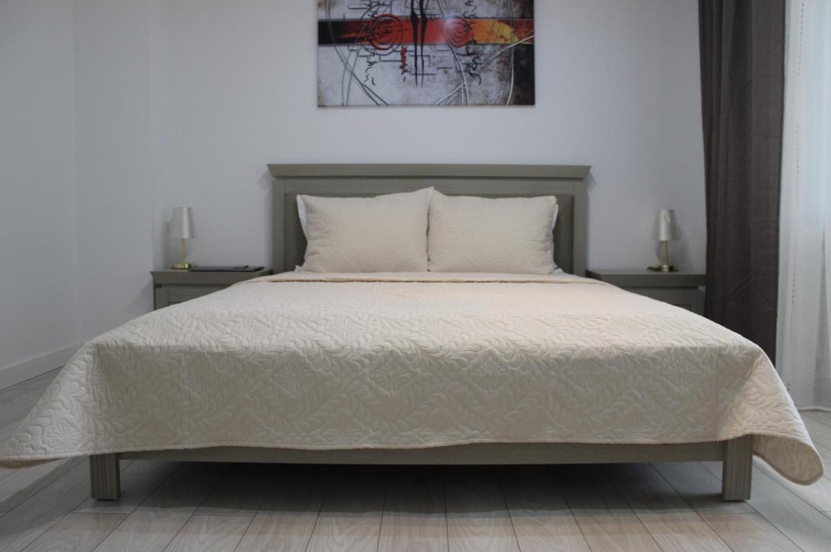 Luxury City Center Apartment – Romana - Housity