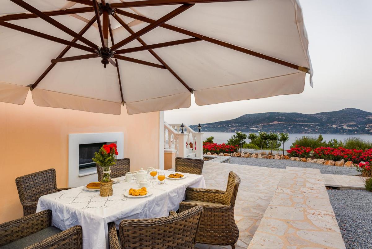 Faidra Luxury Apartment - Housity