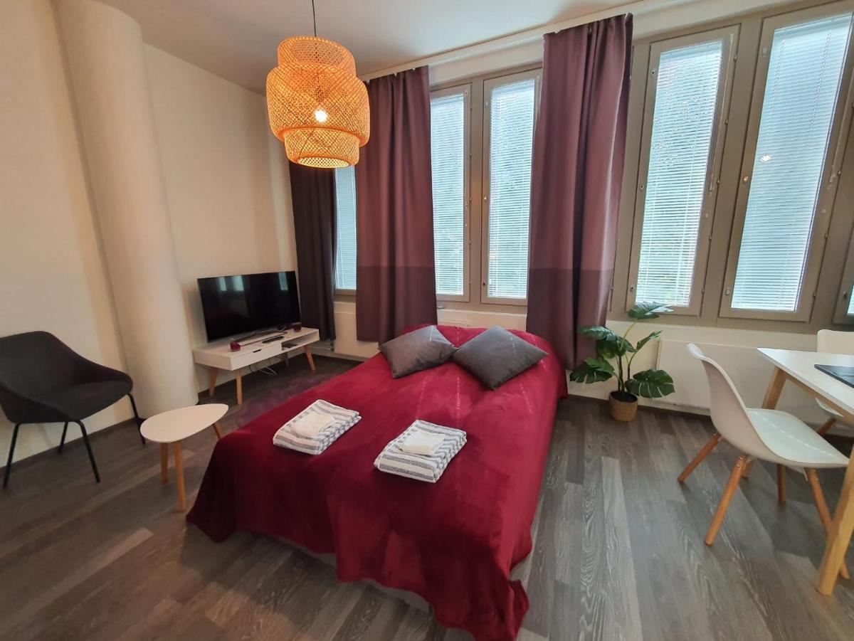 Home Away Center Kuopio - Housity