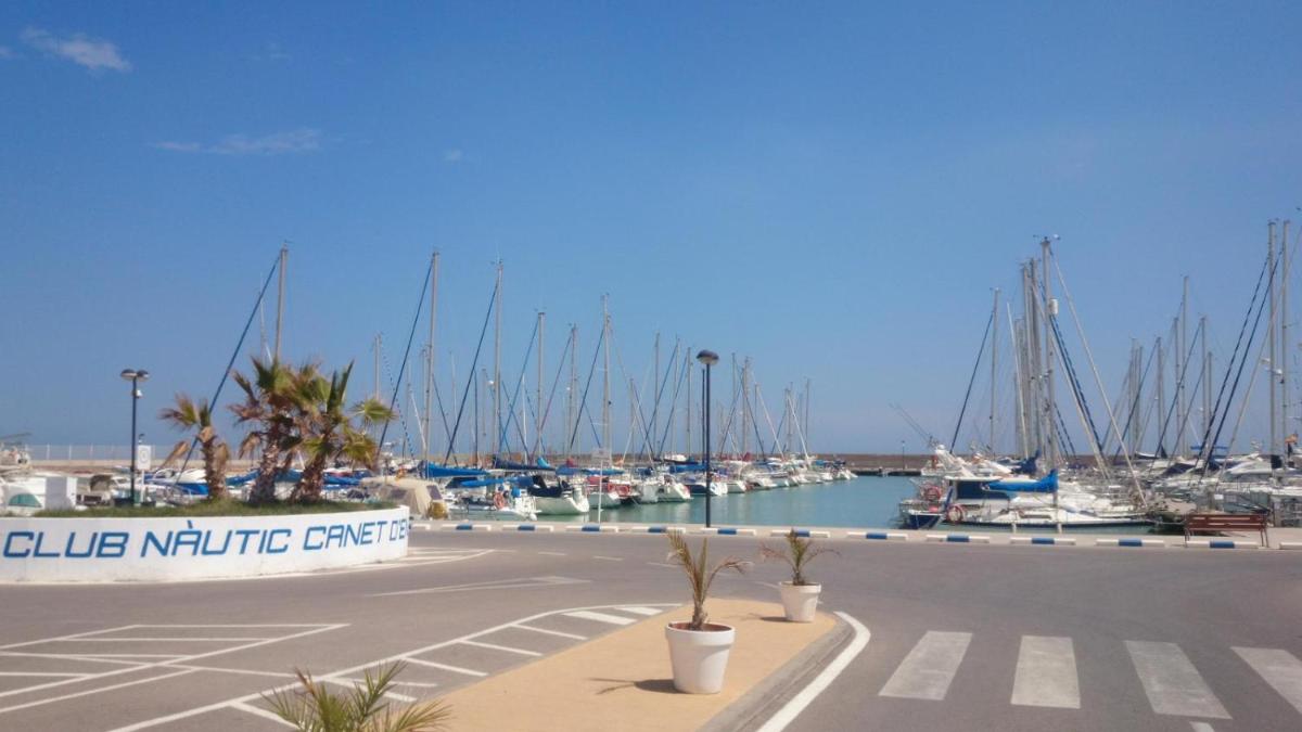 UIM Mediterraneo PB Aragon A Wifi - Housity