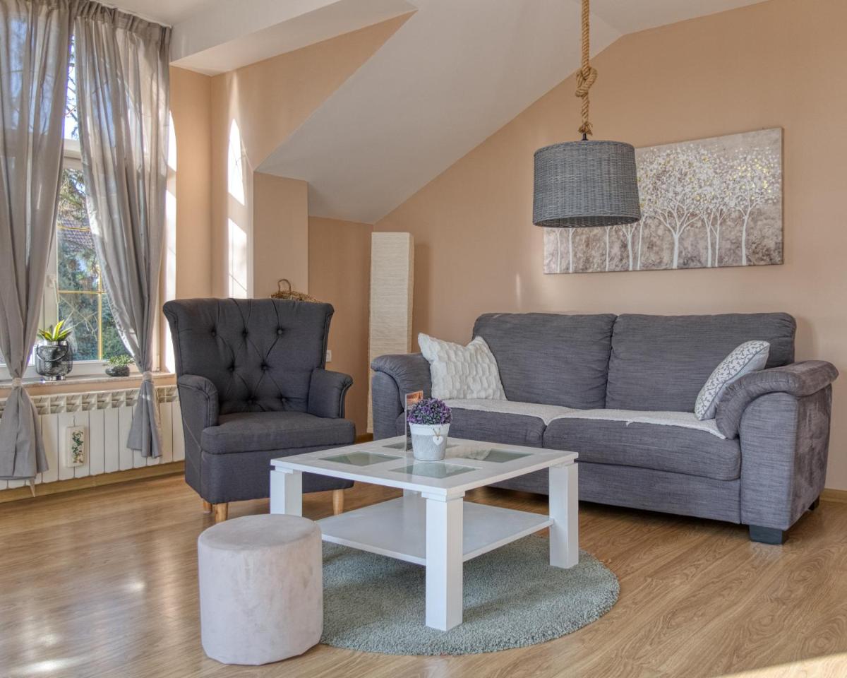 Prenociste Dunav 97 K5 - Housity